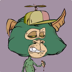 bored ass goblins #4118