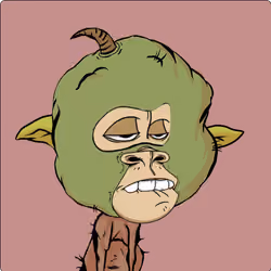 bored ass goblins #5123