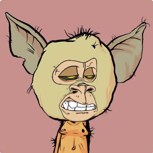 bored ass goblins #9244