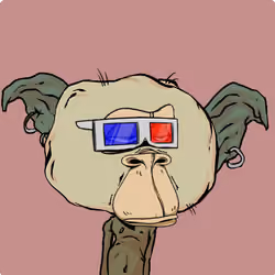 bored ass goblins #2504