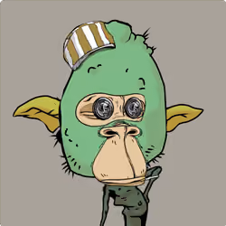 bored ass goblins #8862
