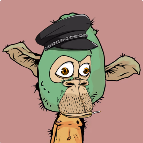 bored ass goblins #8335