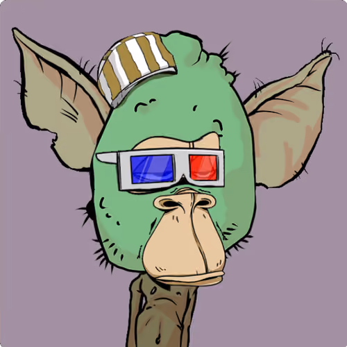 bored ass goblins #4888