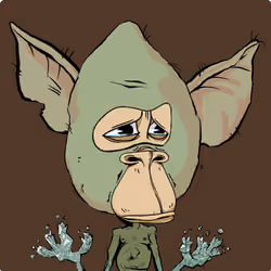 bored ass goblins #7971