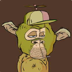 bored ass goblins #7869