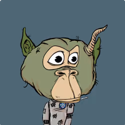 bored ass goblins #662