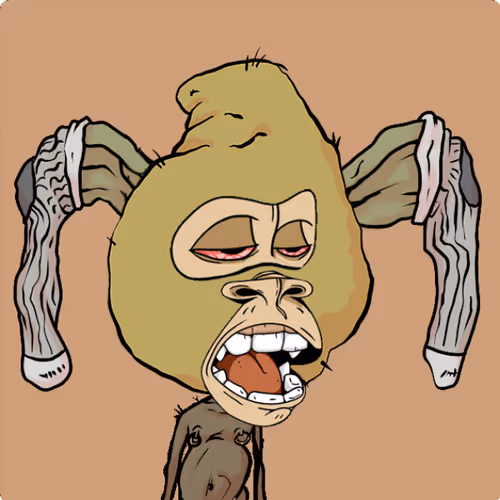 bored ass goblins #3178