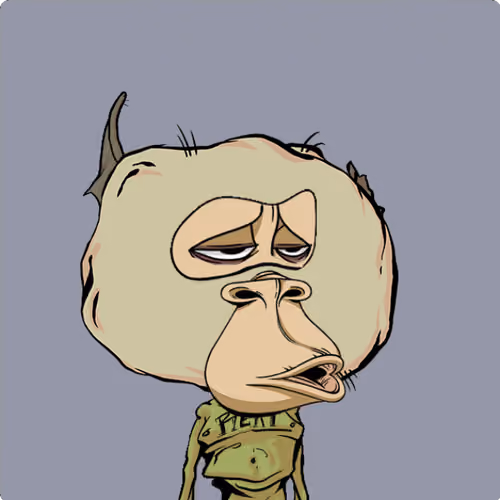 bored ass goblins #7746