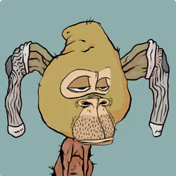 bored ass goblins #6641