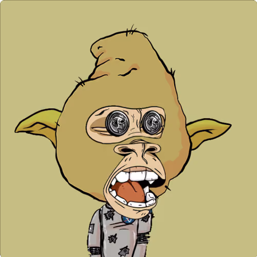 bored ass goblins #3404