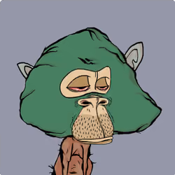 bored ass goblins #1487