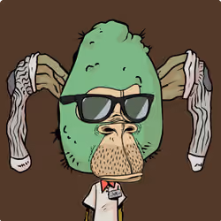 bored ass goblins #3559