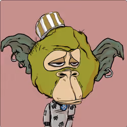 bored ass goblins #8413
