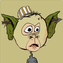 bored ass goblins #8407