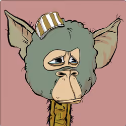 bored ass goblins #4774
