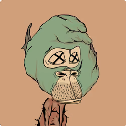 bored ass goblins #4190