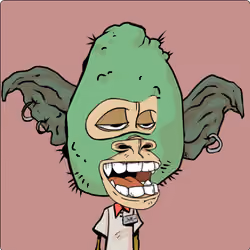 bored ass goblins #8973