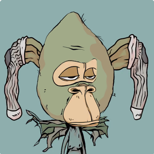 bored ass goblins #3829