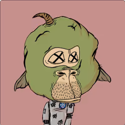 bored ass goblins #9531