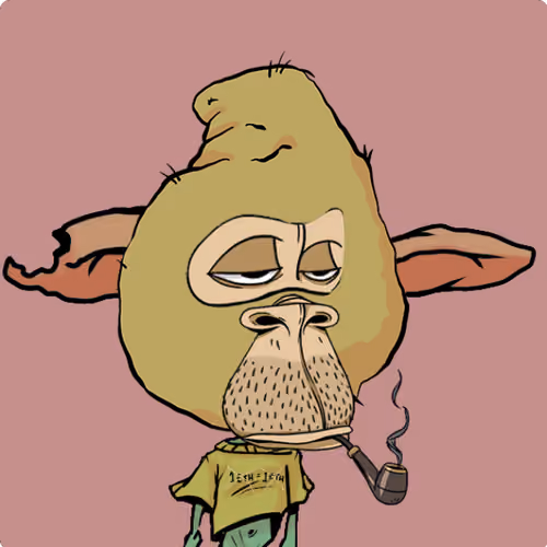 bored ass goblins #8671