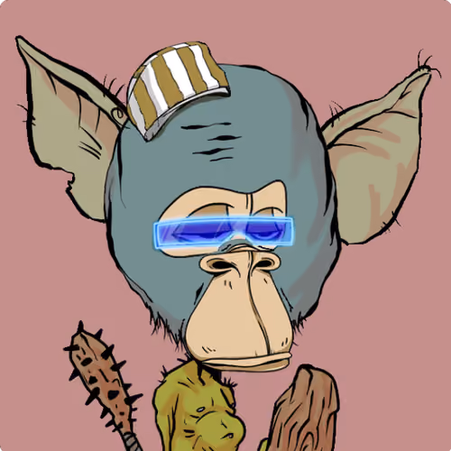 bored ass goblins #7503