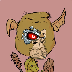 bored ass goblins #5828