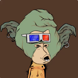bored ass goblins #371