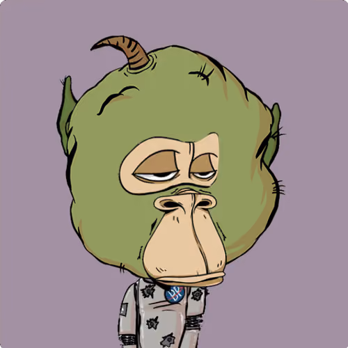 bored ass goblins #7112