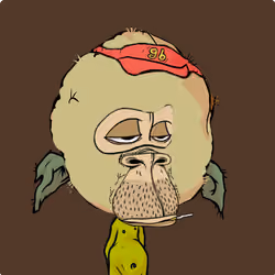 bored ass goblins #6291