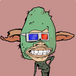 bored ass goblins #9283