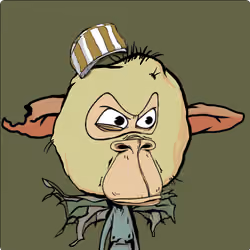 bored ass goblins #3880