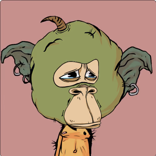 bored ass goblins #8122