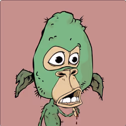 bored ass goblins #4126