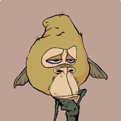bored ass goblins #9970