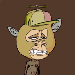 bored ass goblins #2257