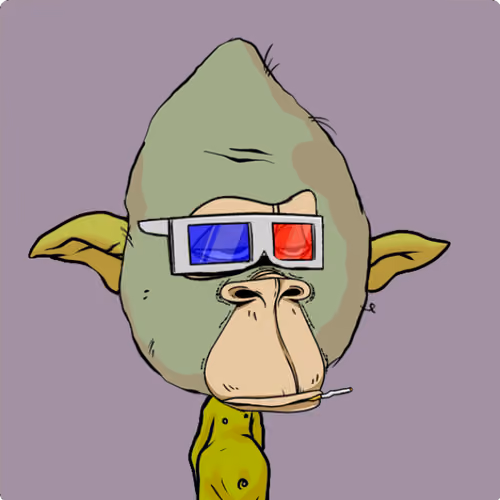 bored ass goblins #5677