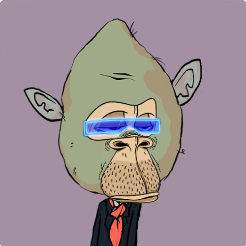 bored ass goblins #9860