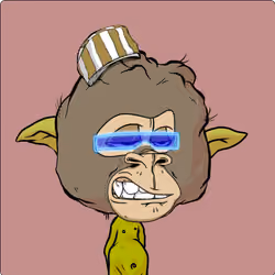 bored ass goblins #1368