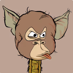 bored ass goblins #8872