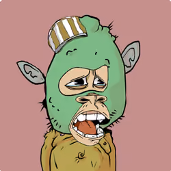 bored ass goblins #3910