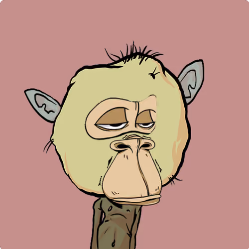 bored ass goblins #7543