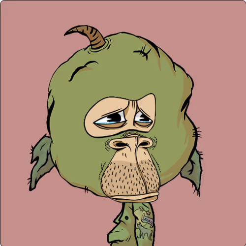 bored ass goblins #8119