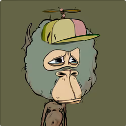 bored ass goblins #8351