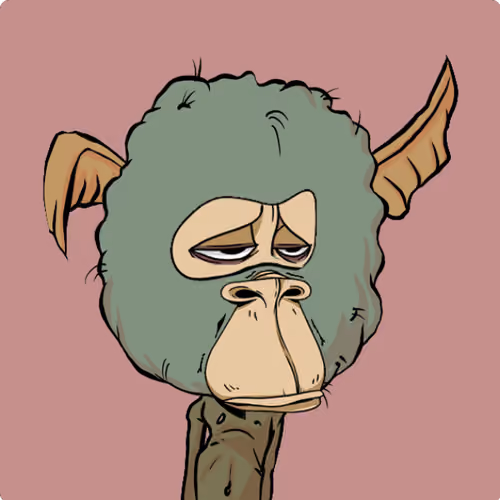 bored ass goblins #2346