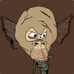 bored ass goblins #8528