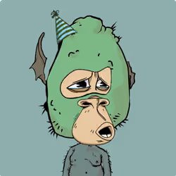 bored ass goblins #8927