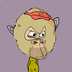 bored ass goblins #1090