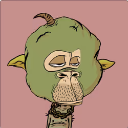 bored ass goblins #9918
