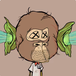bored ass goblins #8406