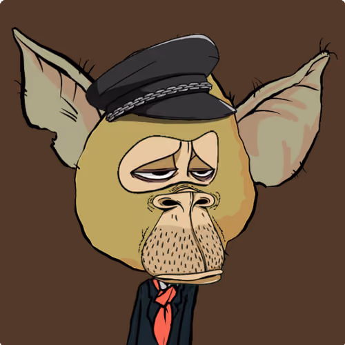 bored ass goblins #3164